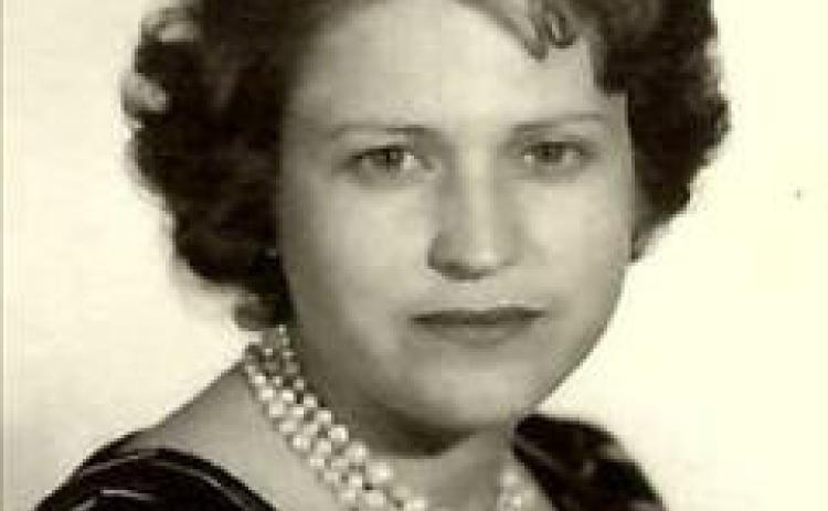 Delana Mae Wingo