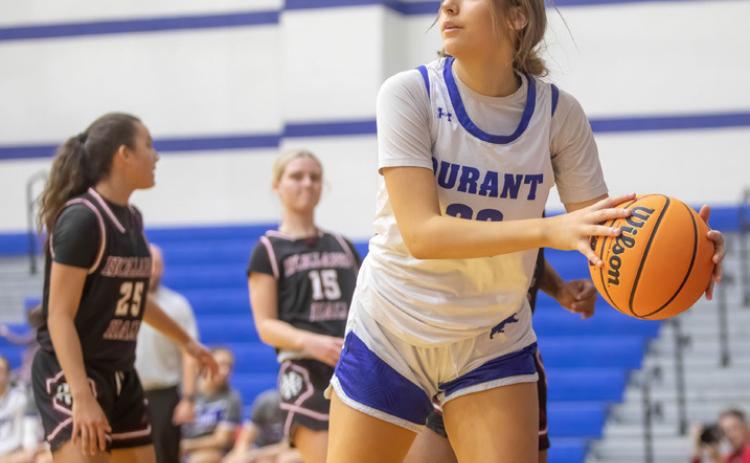 Lions drop Senior Night pair to Tulsa Rogers