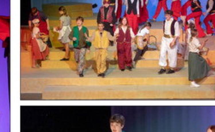 OSF Children’s Theatre