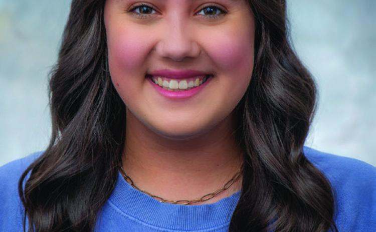 Hailie Pittman
