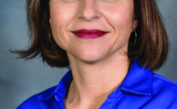 Dana Hugle