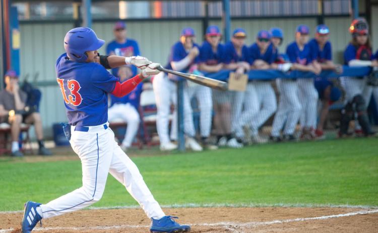 Lions drop narrow verdicts to Tahlequah