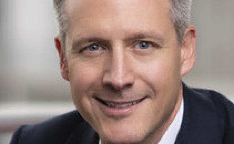 First United Bank announces Chief Financial Officer, Brian Johnson