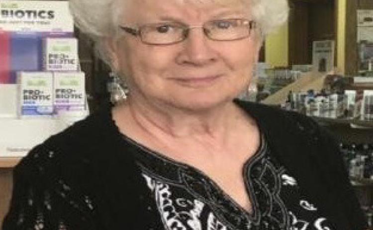 Donna Chartier