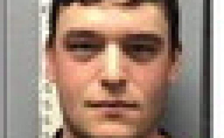 Ryan John Capps
