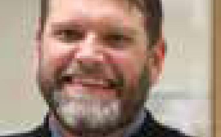 SE alum Gerber wins Distinguished Service Award from American Forensics Association