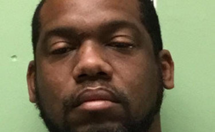 Terrius L. Purvey