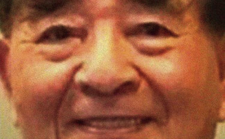 John Leung