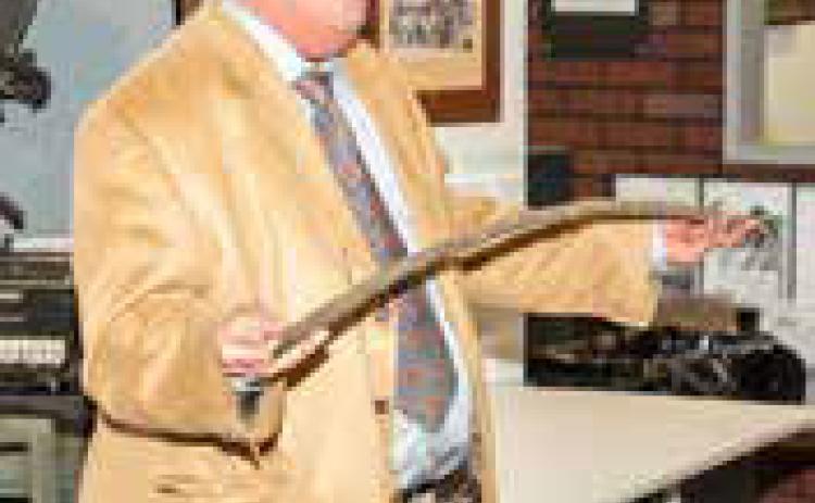 Journey Stories coming soon to Three Valley Museum