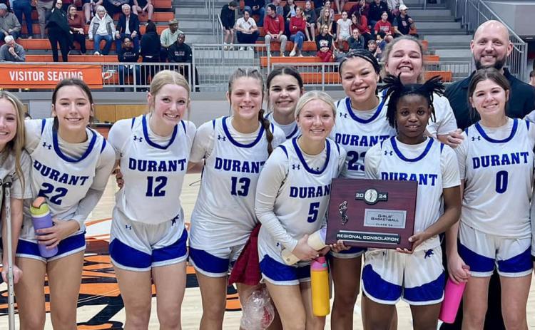 Lady Lions reach area tournament for first time since 2012